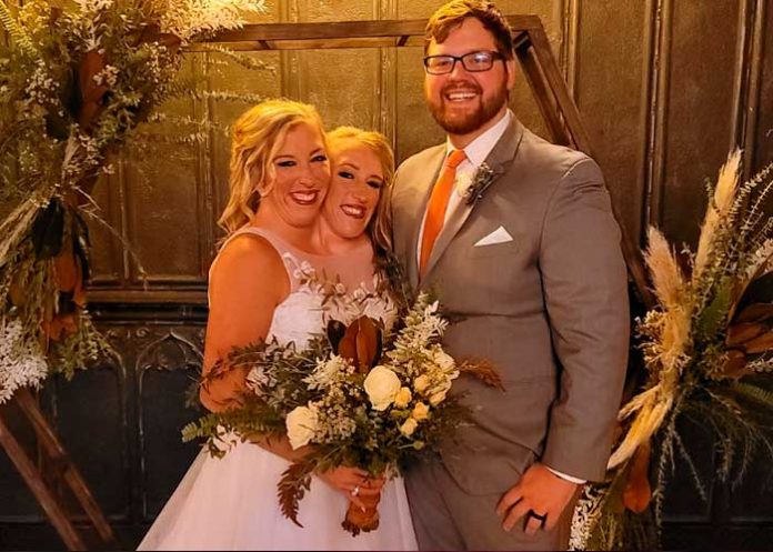 ¡Amor sin límites! La historia de amor de Abby y Josh que conmovió al mundo