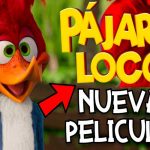 'El Pájaro Loco: La película' desata la emoción con su primer tráiler en Netflix