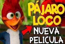 ‘El Pájaro Loco: La película’ desata la emoción con su primer tráiler en Netflix 'El Pájaro Loco: La película' desata la emoción con su primer tráiler en Netflix