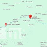 Tres ahogados entre los municipios de Rama y Muelle de los Bueyes