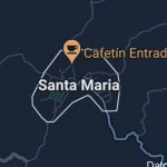 Hombre fallece tras recibir múltiples disparos en el pecho en Santa María, Nueva Segovia Foto: Hombre fallece tras recibir múltiples disparos en el pecho en Santa María, Nueva Segovia/Cortesía