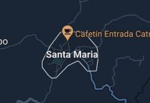 Foto: Hombre fallece tras recibir múltiples disparos en el pecho en Santa María, Nueva Segovia/Cortesía