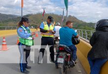 Foto: ¡Verano seguro en Nueva Segovia! Autoridades garantizan seguridad/TN8