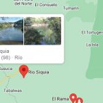 En menos de 24 horas, El Rama reporta otra víctima por sumersión en el Río Siquia Foto: En menos de 24 horas, El Rama reporta otra víctima por sumersión en el Río Siquia/TN8