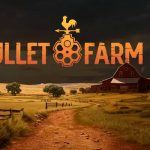 Foto: Desde Black Ops hasta Bullet Farm /cortesía