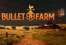 Foto: Desde Black Ops hasta Bullet Farm /cortesía