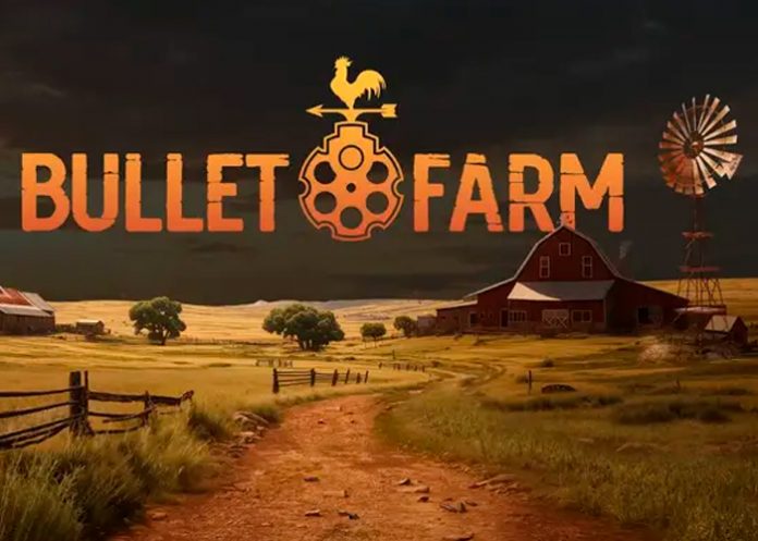 Foto: Desde Black Ops hasta Bullet Farm /cortesía