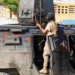 Haití declara toque de queda tras la fuga de 3 mil reos Foto: Alerta en Haití /cortesía