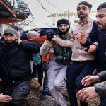 Otra masacre perpetrada por Israel deja tres muertos en Gaza