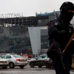 Foto:Acusación contundente: Rusia responsabiliza a Ucrania por acto terrorista/Cortesía