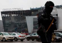 Foto:Acusación contundente: Rusia responsabiliza a Ucrania por acto terrorista/Cortesía