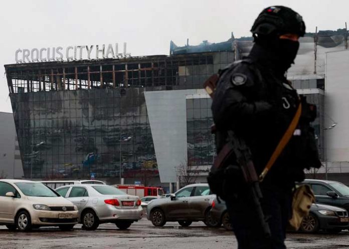 1 Foto:Acusación contundente: Rusia responsabiliza a Ucrania por acto terrorista/Cortesía