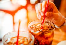 ¡Cuidado! Dos latas de azúcar a la semana pueden dañar tu corazón Foto: ¡Precaución! Bebidas con azúcar /cortesía