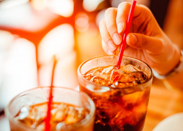 1 Foto: ¡Precaución! Bebidas con azúcar /cortesía