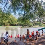 Éxito en las actividades y visitas durante la Semana Santa en Nicaragua Foto: ¡Clausura del verano 2024! Matagalpa cierra con éxito las vacaciones de Semana Santa/TN8