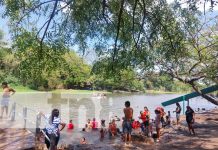 Foto: ¡Clausura del verano 2024! Matagalpa cierra con éxito las vacaciones de Semana Santa/TN8