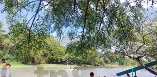 Foto: ¡Clausura del verano 2024! Matagalpa cierra con éxito las vacaciones de Semana Santa/TN8