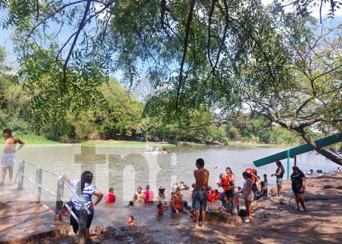 Foto: ¡Clausura del verano 2024! Matagalpa cierra con éxito las vacaciones de Semana Santa/TN8
