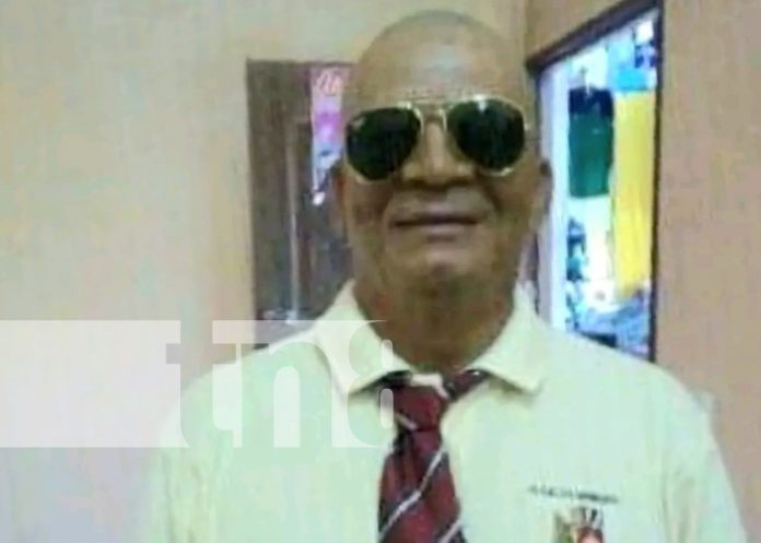 1 Foto: Trágico accidente en Carazo: Jinotepino muere tras ser atropellado brutalmente/TN8