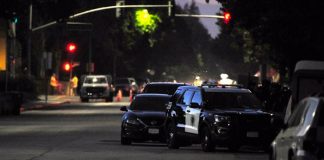 Foto: Masacre sin control en Estados Unidos /cortesía