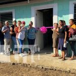 Proyecto de electrificación en viviendas Bismarck Martínez de Chinandega Proyecto de electrificación en viviendas Bismarck Martínez de Chinandega