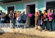 Proyecto de electrificación en viviendas Bismarck Martínez de Chinandega Proyecto de electrificación en viviendas Bismarck Martínez de Chinandega