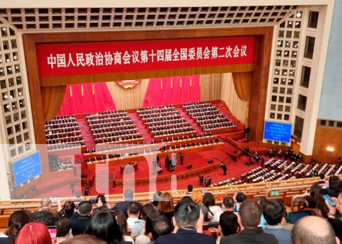 1 ¿Cómo repercute en Nicaragua el mayor cónclave político en China?