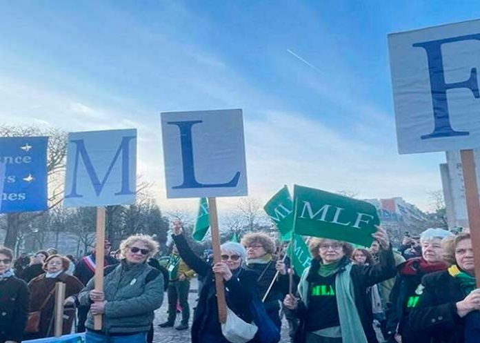1 Foto: Trabajadores alzan la voz en Uruguay  /cortesía