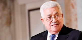 Foto: Delegación palestina en Türkiye /cortesía