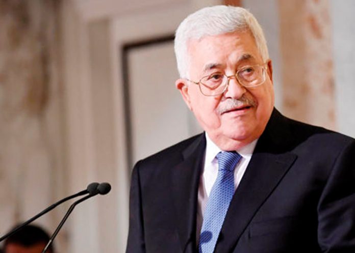 1 Foto: Delegación palestina en Türkiye /cortesía