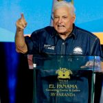 Foto: Ricardo Martinelli inhabilitado para elecciones /cortesía