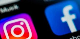 Tranquilo no fue tu celular: Se reporta caída de Facebook y de Instagram