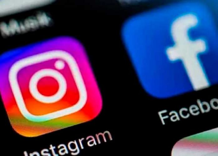 Tranquilo no fue tu celular: Se reporta caída de Facebook y de Instagram