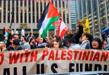 Activistas acusan a la Casa Blanca de complicidad con Israel de crímenes Activistas acusan a la Casa Blanca de complicidad con Israel de crímenes