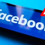 ¿Coincidencia? Facebook se cayó 5 de marzo Día de la abstinencia digital ¿Coincidencia? Facebook se cayó 5 de marzo Día de la abstinencia digital