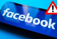 ¿Coincidencia? Facebook se cayó 5 de marzo Día de la abstinencia digital ¿Coincidencia? Facebook se cayó 5 de marzo Día de la abstinencia digital