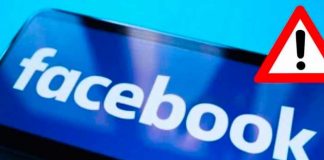 ¿Coincidencia? Facebook se cayó 5 de marzo Día de la abstinencia digital
