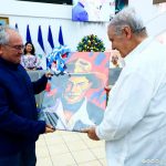 Asamblea Nacional recuerda el legado de Chávez en sesión especial Foto: Asamblea Nacional rinde tributo Chávez /cortesía