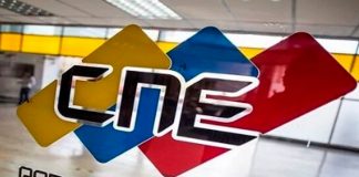 Foto: CNE de Venezuela convoca a elecciones presidenciales /cortesía