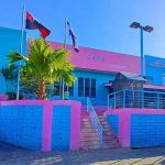 Foto: Descubre la nueva imagen del Centro de Atención Psicosocial de Chontales / Cortesía