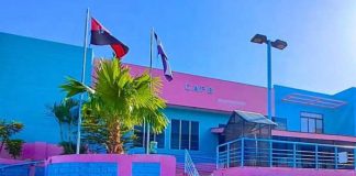 Foto: Descubre la nueva imagen del Centro de Atención Psicosocial de Chontales / Cortesía