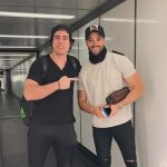 ¿Qué dice Danilo Carrera de su primo Guty y su rol en La casa de los famosos?