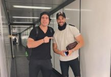 ¿Qué dice Danilo Carrera de su primo Guty y su rol en La casa de los famosos?