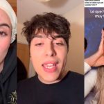 Foto: Trini, la 'youtuber' viral /cortesía