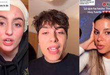 Trini: El boom en redes sociales que está acaparando la atención Foto: Trini, la 'youtuber' viral /cortesía