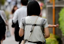 Matrimonios en Japón caen por debajo del medio millón por primera vez