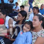 Alcaldía de Juigalpa entregó vivienda digna a deportista en Juigalpa, Chontales Foto: Alcaldía de Juigalpa entregó vivienda digna a deportista en Juigalpa/TN8