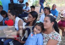 Alcaldía de Juigalpa entregó vivienda digna a deportista en Juigalpa, Chontales Foto: Alcaldía de Juigalpa entregó vivienda digna a deportista en Juigalpa/TN8