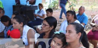 Foto: Alcaldía de Juigalpa entregó vivienda digna a deportista en Juigalpa/TN8