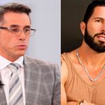 Poncho de Nigris responde a las acusaciones de Sergio Mayer